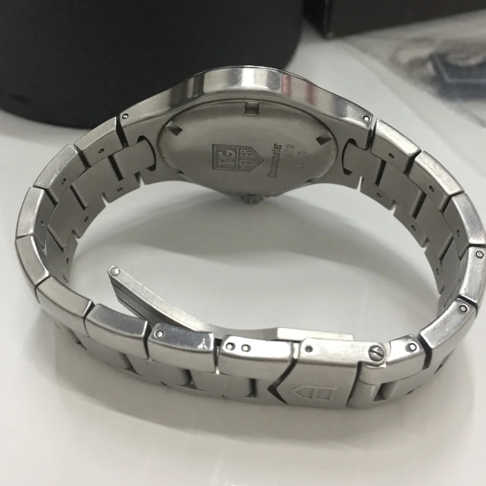 Tag Heuer tag heuer